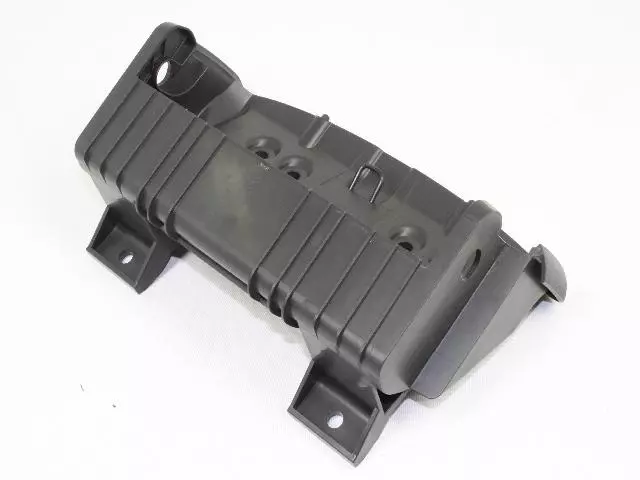 1VB79KAMAA - Interior Trim: Front Seat Storage Drawer for Mopar Image