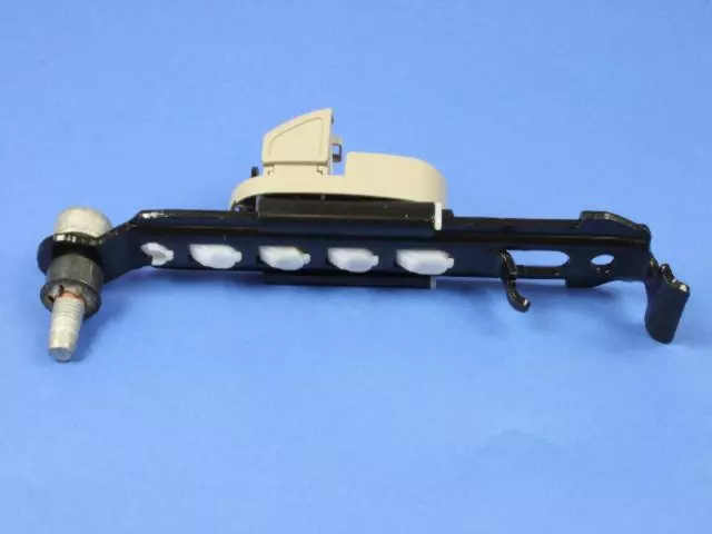 1DW77BD1AB - Restraints: Seat Belt Turning Loop Adjuster for Mopar Image