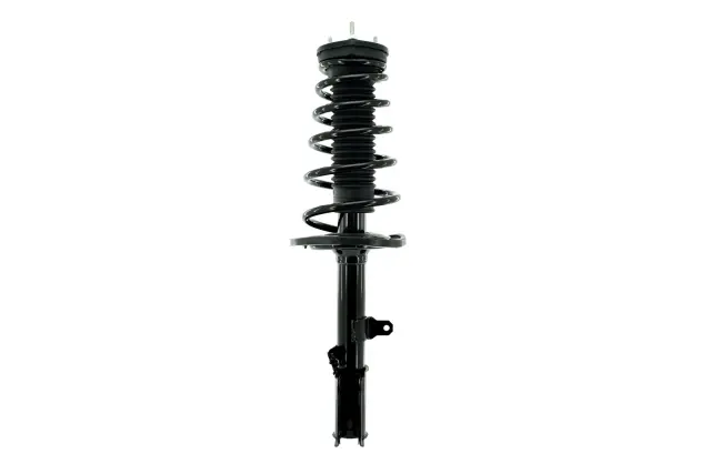 1333717L - : Focus Auto Parts Suspension Strut and Coil Spring Assembly for Focus Auto Parts Image