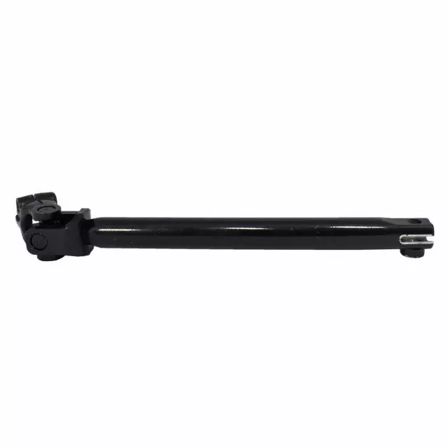 F7UZ3B676AB - Steering: Intermediate Shaft for Ford: E-150, E-150 Econoline, E-150 Econoline Club Wagon, E-250, E-250 Econoline, E-350 Econoline, E-350 Econoline Club Wagon, E-350 Super Duty Image