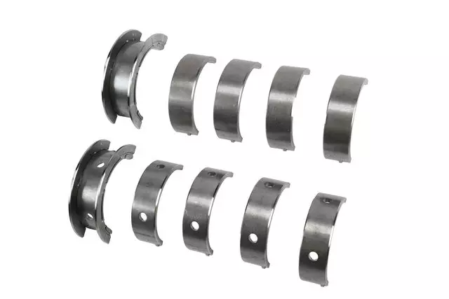 19301213 - : Engine Crankshaft Bearing Set for GM Image