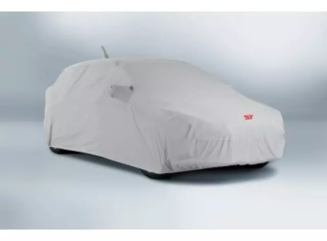 VFM5Z19A412A - Exterior: Full Vehicle Covers By Covercraft for Ford: Focus Image