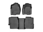 440031440622 - : FloorLiner™ DigitalFit® for WeatherTech Image