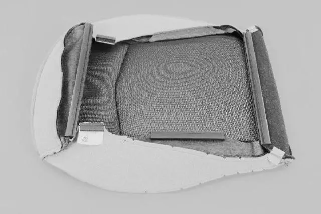 Front Seat Cushion Cover - Mopar (1US38HL1AA)
