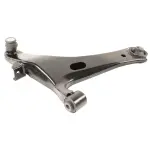 RK623400 - : Front Right Lower Suspension Control Arm and Ball Joint Assembly for Moog Image