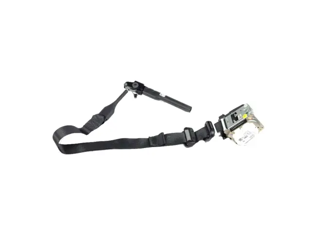 Front Seat Belt And Retractor - Mopar (7AX76TX7AC)