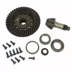 BC3Z4209E - : Differential Ring And Pinion for Ford: F-450 Super Duty, F-550 Super Duty Image
