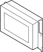 28090AR220 - Electrical: Display Unit for Infiniti Image
