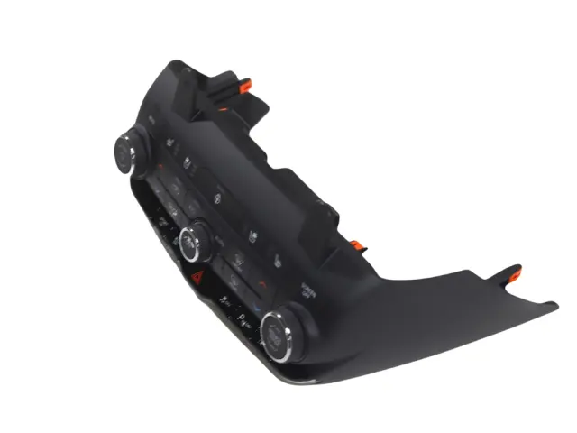 68465676AC - : Vehicle Feature Controls Center Stack for Mopar Image