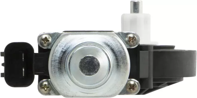 Passenger Side Power Window Motor - ACDelco (11M89)