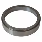 B4Q1243A - Brakes: Wheel Bearing Race for Ford: E-550 Econoline Super Duty, E-550 Super Duty, F-450 Super Duty, F-550 Super Duty Image