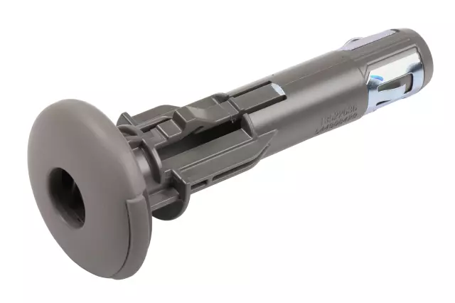 84670315 - Body: Headrest Guide for Chevrolet: Silverado 1500, Silverado 2500 HD, Silverado 3500 HD | GMC: Sierra 1500, Sierra 1500 Limited, Sierra 2500 HD, Sierra 3500 HD Image