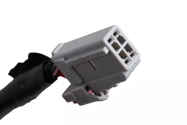 Front Seat Back Heater - GM (84519613)