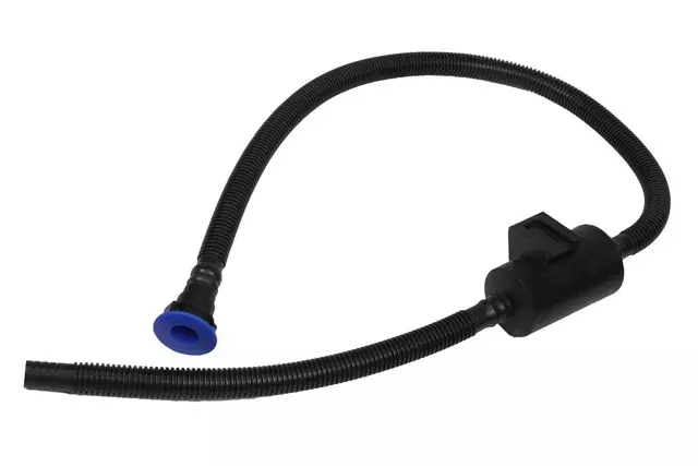 22886738 - : Vapor Canister Air Inlet Filter for Cadillac: ELR | Chevrolet: Volt Image