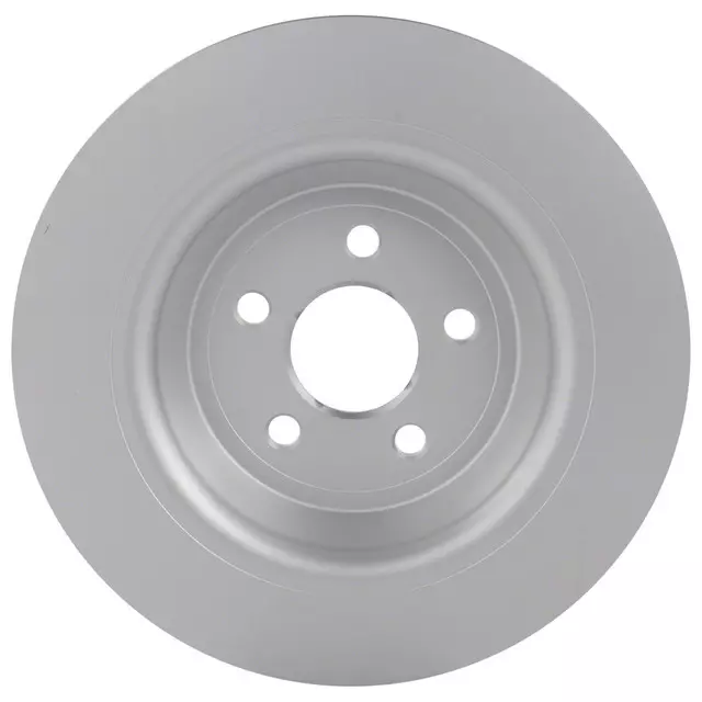 Rotor Assembly - Brake - Ford (KU2Z-2V026-C)