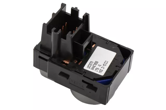 10339378 - : Mirror Switch for Buick: Rendezvous Image