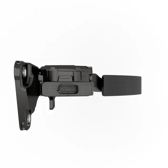 52124785AG - : Accelerator Pedal for Mopar Image