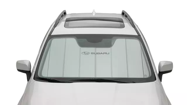 SOA3991700 - Interior: Sunshade / 2014-2018 Forester for Subaru Image
