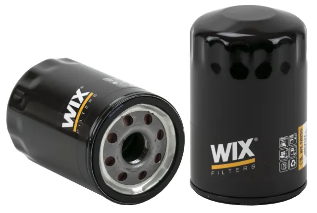 WL10255 - Filters: WIX Spin-On Lube Filter for WIX Image