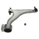 RK622087 - : Front Right Lower Suspension Control Arm and Ball Joint Assembly for Moog Image