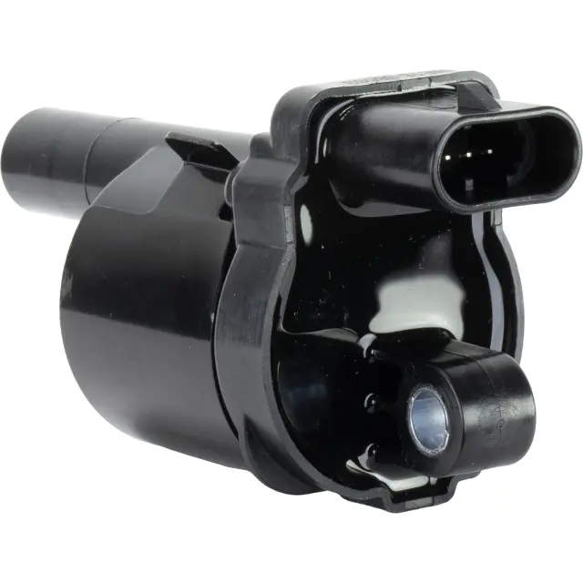 1814036 - Ignition Systems: Ignition Coil for GLOBAL PARTS DISTRIBUTORS Image