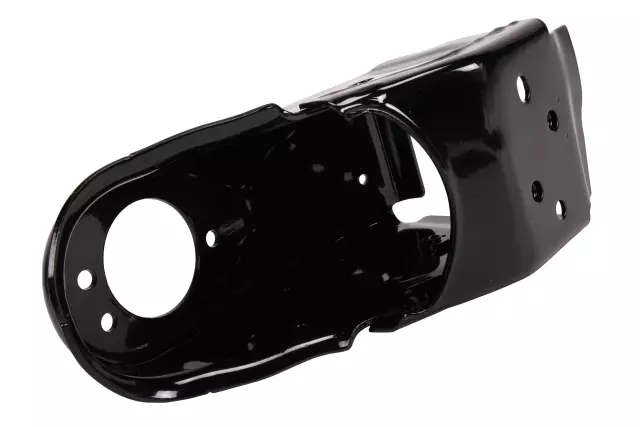 84551986 - Body: Radiator Bracket for Chevrolet: Silverado 2500 HD, Silverado 3500 HD | GMC: Sierra 2500 HD, Sierra 3500 HD Image