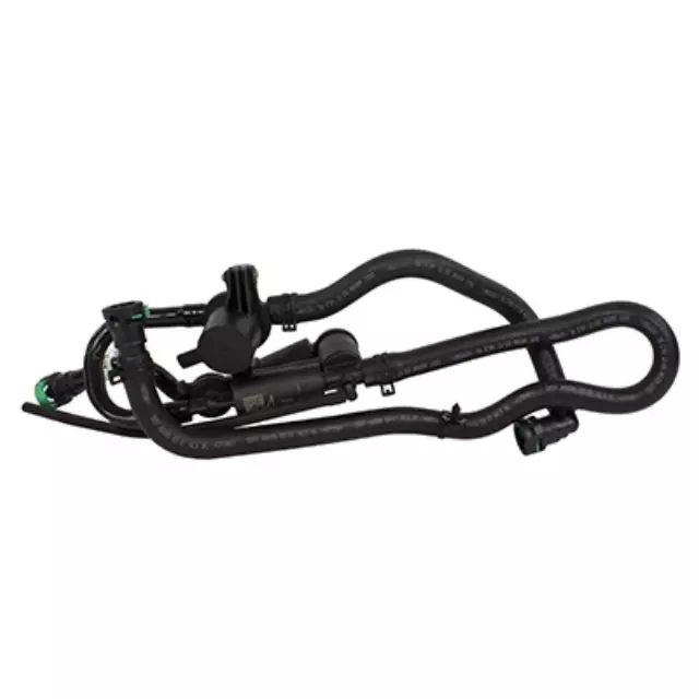 Brake Vacuum Hose - Ford (JL3Z-2420-AC)