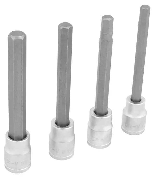 W86022 - : Brake Caliper Bolt Socket for Performance Tool Image