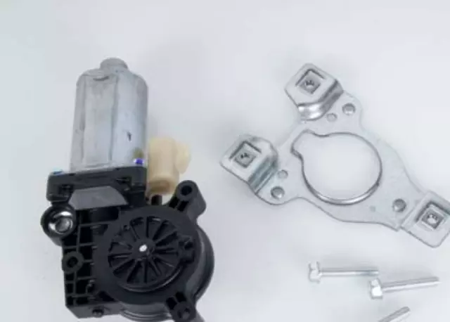 Window Motor - GM (88981020)