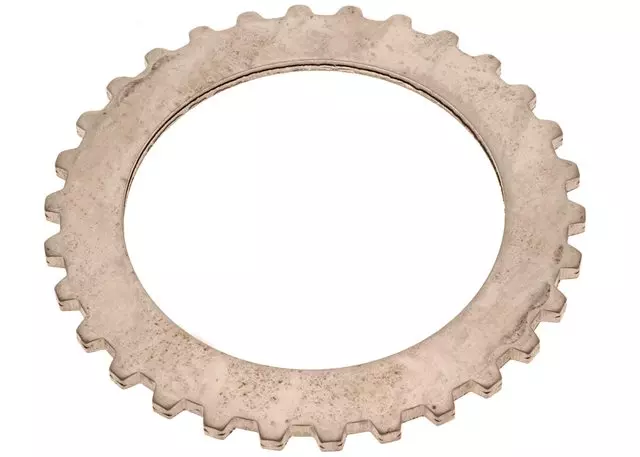 8658146 - Transmission: Input Clutch Backing Plate for ACDelco Image