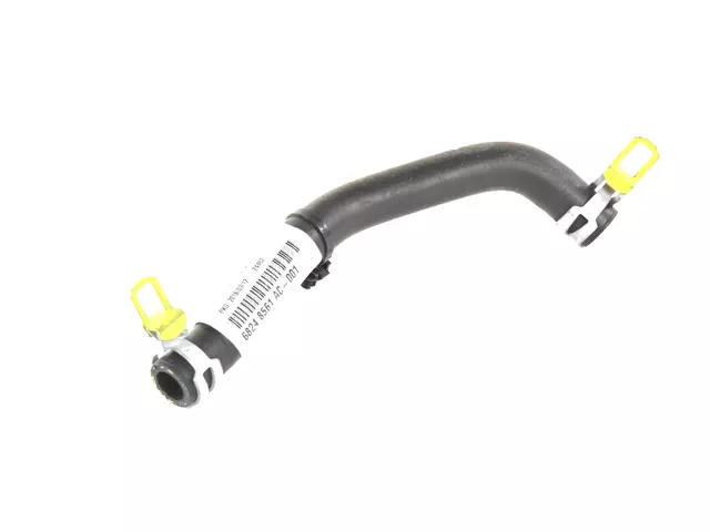68248561AD - : Oil Cooler Outlet Hose for Mopar Image