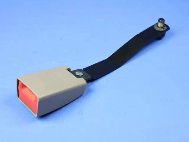 Buckle Half Seat Belt, Left - Mopar (1JB451K2AA)