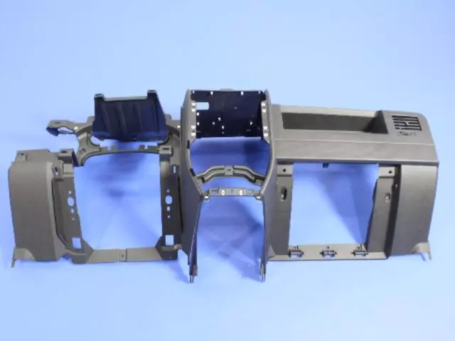 1FB981DVAA - Electrical: Instrument Panel Panel for Jeep: Compass, Patriot Image