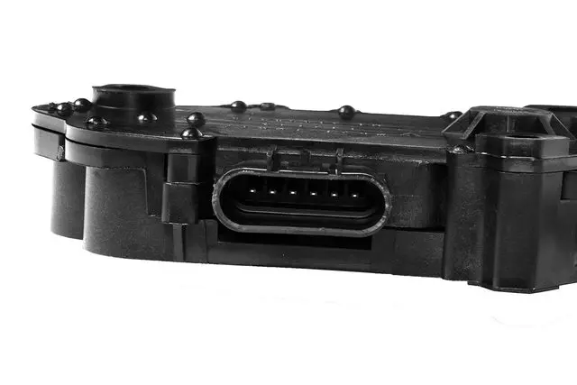 15222244 - : Accelerator Pedal with Bracket and Module for Saturn: Vue Image