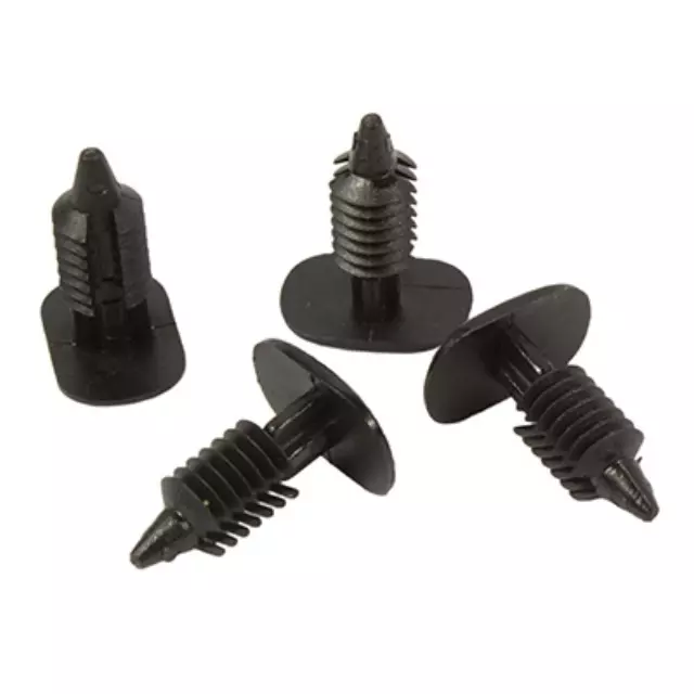 Cowl Grille Retainer - Ford (W790327-S900)