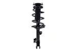 1331660L - : Focus Auto Parts Suspension Strut and Coil Spring Assembly for Focus Auto Parts Image