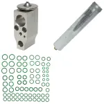 AK1853 - : A/C System Repair Kit -- Ancillary Kit for UAC Image