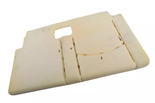 23319390 - Body: Seat Cushion Pad for GM Image