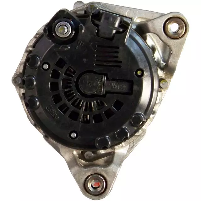 Alternator, Remanufactured - GM (19381711)