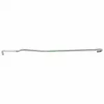 1L2Z7822135AA - Body: Cylinder Rod for Ford: Explorer, Explorer Sport Trac | Lincoln: Aviator | Mercury: Mountaineer Image