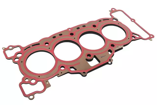 12691233 - : Cylinder Head Gasket for Cadillac: CT4 | Chevrolet: Colorado, Silverado 1500, Silverado 1500 LTD | GMC: Canyon, Sierra 1500, Sierra 1500 Limited Image