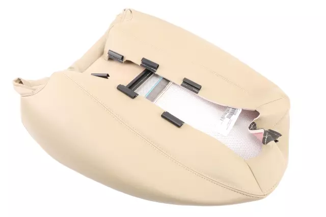 22781397 - Body: Seat Back Cover for Chevrolet: Avalanche, Tahoe | GMC: Yukon Image