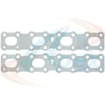 AMS5571 - : APEX Automobile Parts Inc Exhaust Manifold Gasket Set for APEX Automobile Parts Inc Image