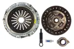 5803AHD - : EXEDY Racing Clutch Stage 1 Organic Clutch for Exedy Image