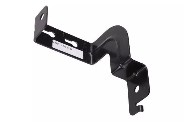 84005981 - : Front Fuel Feed and Return Hose Bracket for GM Image