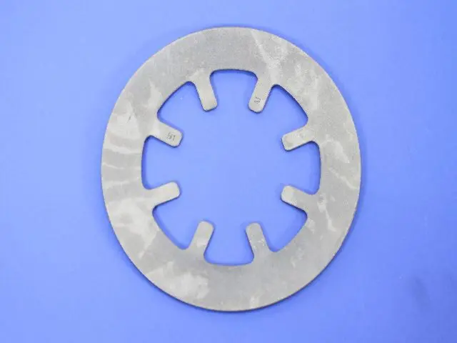 L/R Clutch Clutch - Mopar (52119565AC)