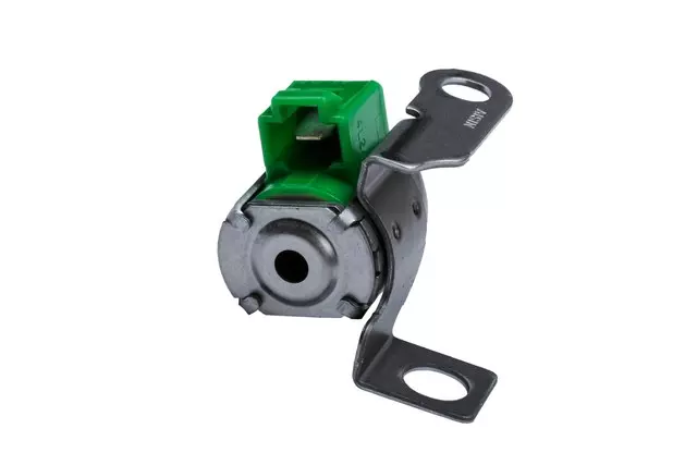 93741833 - : Automatic Transmission Solenoid for Chevrolet: Aveo, Aveo5 | Pontiac: G3 Image