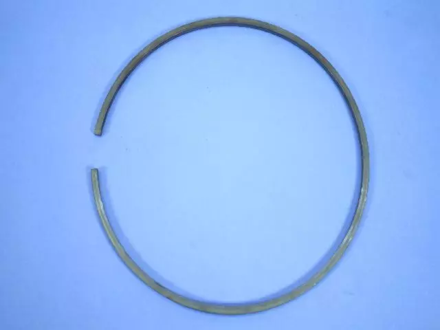 52107980AA - NAG1; W5A580; 5-Speed; Automatic Transmission: Snap Ring for Chrysler: 300, Crossfire | Dodge: Challenger, Charger, Durango, Magnum, Nitro, Sprinter 2500, Sprinter 3500 | Jeep: Commander, Grand Cherokee, Wrangler, Wrangler JK Image