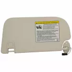 CJ5Z7804104BC - Body: Sun-visor for Ford Image