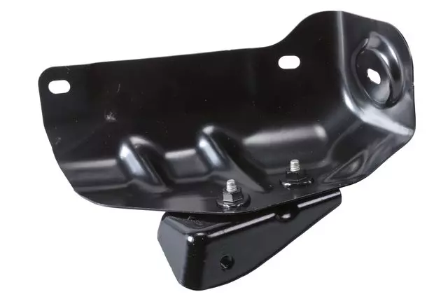 Front Passenger Side Wheelhouse Panel Bracket - GM (84796372)